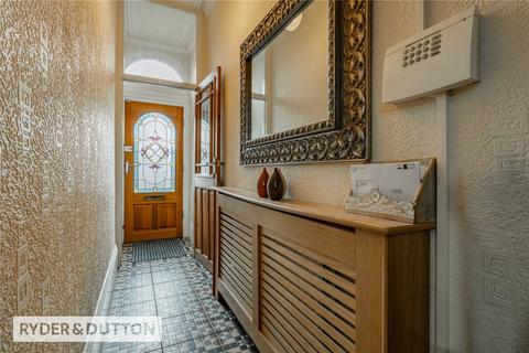 2 bedroom terraced house for sale, Oldham Road, Newton Heath, Manchester, M40