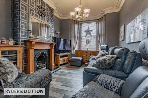 2 bedroom terraced house for sale, Oldham Road, Newton Heath, Manchester, M40