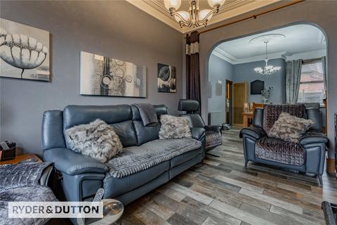2 bedroom terraced house for sale, Oldham Road, Newton Heath, Manchester, M40
