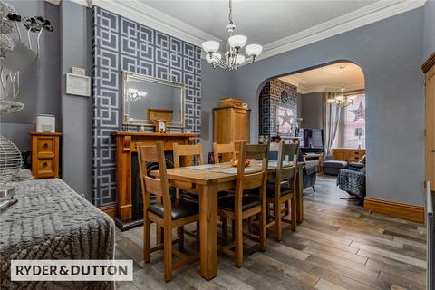 2 bedroom terraced house for sale, Oldham Road, Newton Heath, Manchester, M40