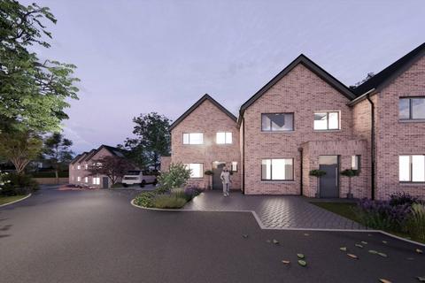 3 bedroom terraced house for sale, Rose Street, Middleton, Manchester, Greater Manchester, M24
