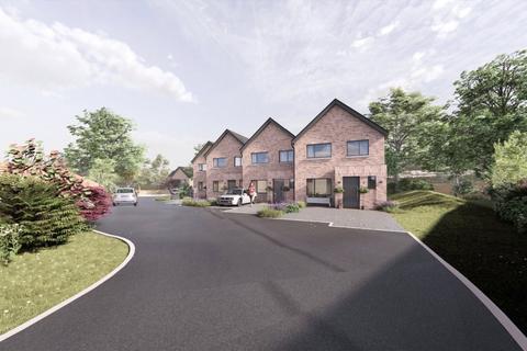 3 bedroom terraced house for sale, Rose Street, Middleton, Manchester, Greater Manchester, M24