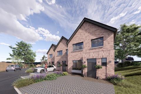 undefined, Rose Street, Middleton, Manchester, Greater Manchester, M24