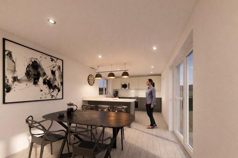 undefined, Rose Street, Middleton, Manchester, Greater Manchester, M24