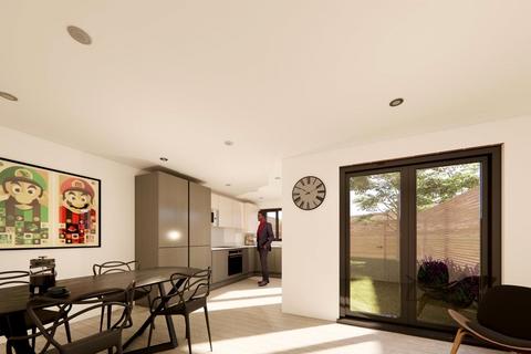 undefined, Rose Street, Middleton, Manchester, Greater Manchester, M24