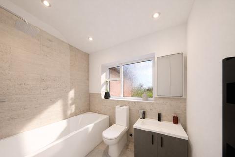 undefined, Rose Street, Middleton, Manchester, Greater Manchester, M24