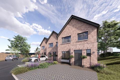 3 bedroom terraced house for sale, Rose Street, Middleton, Manchester, Greater Manchester, M24
