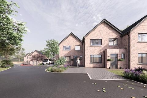 3 bedroom terraced house for sale, Rose Street, Middleton, Manchester, Greater Manchester, M24