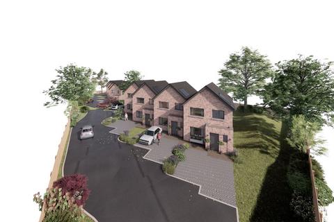 3 bedroom terraced house for sale, Rose Street, Middleton, Manchester, Greater Manchester, M24