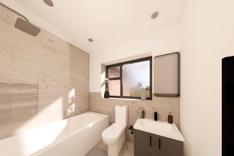 undefined, Rose Street, Middleton, Manchester, Greater Manchester, M24