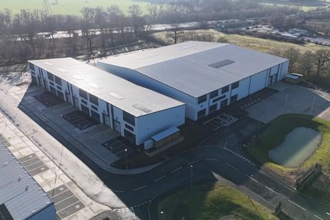 Distribution warehouse to rent, London Rd Send GU23 7DS
