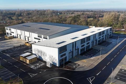 Distribution warehouse to rent, London Rd Send GU23 7DS