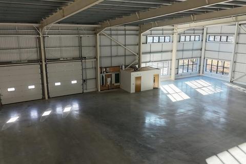 Distribution warehouse to rent, London Rd Send GU23 7DS