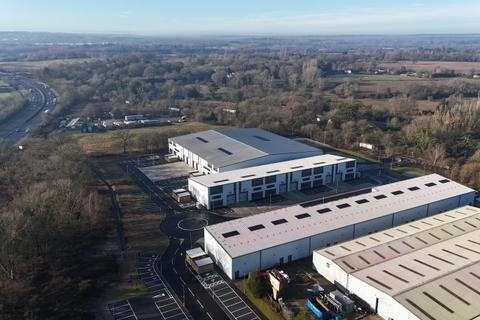 Distribution warehouse to rent, London Rd Send GU23 7DS