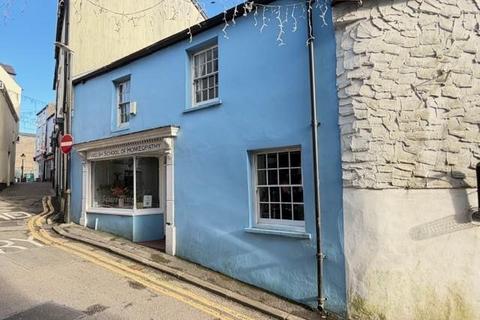 Office for sale, 17 Bridge St Carmarthen SA31 3JS