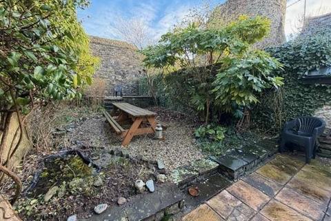 Office for sale, 17 Bridge St Carmarthen SA31 3JS