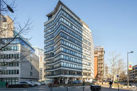Office to rent, 17 Lansdowne Rd Croydon CR0 2BX