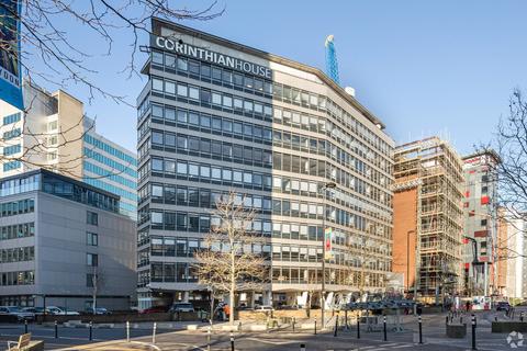 Office to rent, 17 Lansdowne Rd Croydon CR0 2BX