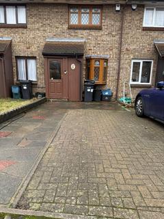 2 bedroom terraced house for sale, Pedley Road, Dagenham RM8