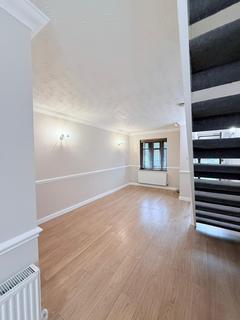 2 bedroom terraced house for sale, Pedley Road, Dagenham RM8