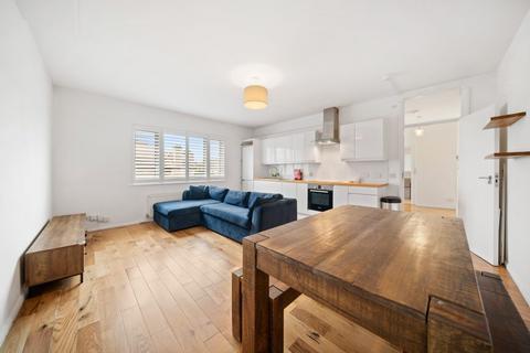undefined, Minster Road, London NW2