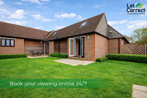 1 bedroom chalet to rent, Pondwood Farm, Pondwood Lane, Maidenhead SL6