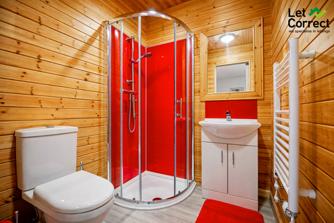 1 bedroom chalet to rent, Pondwood Farm, Pondwood Lane, Maidenhead SL6