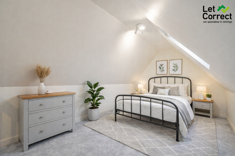 1 bedroom chalet to rent, Pondwood Farm, Pondwood Lane, Maidenhead SL6
