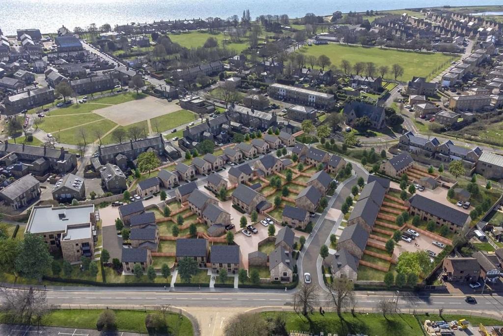 Shoeburyness combines coastal charm with...