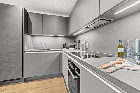 undefined, Block D4 CD31 - Plot 125 at Coronation Square, Coronation Square, Coronation Square Sales Suite E10
