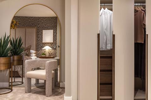 2 bedroom apartment for sale, H1.02.04 - Apartment 234 at Postmark London, Postmark London, Postmark London WC1X