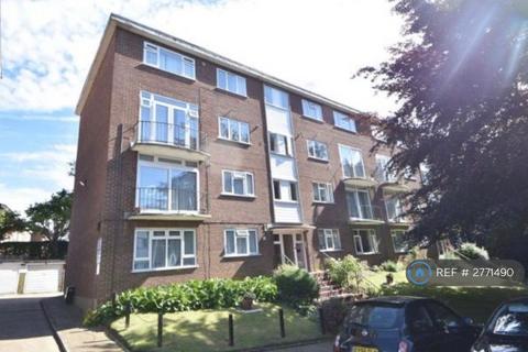 undefined, The Larches, Luton, LU2