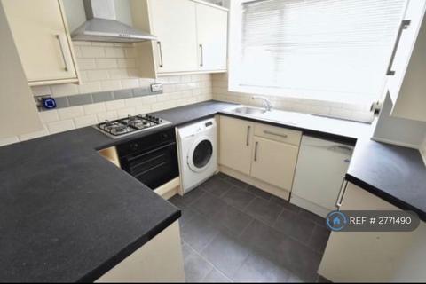 undefined, The Larches, Luton, LU2