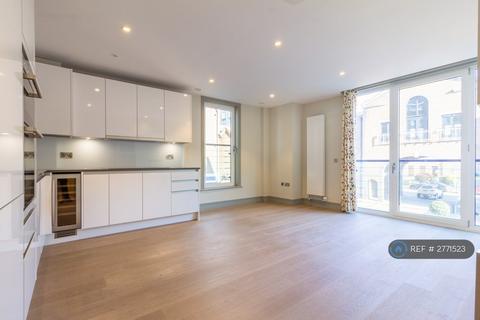 2 bedroom flat to rent, Ivory House, London, SW11
