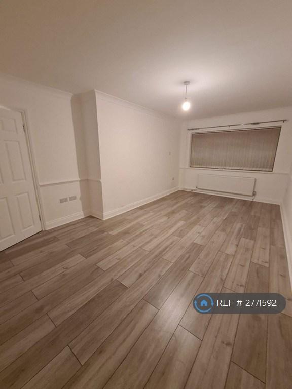 Living And Dining Room