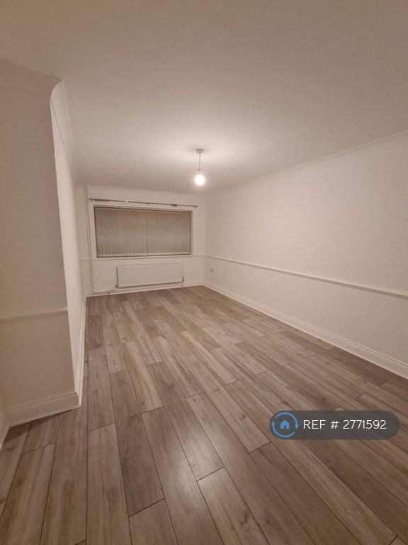 Living And Dining Room