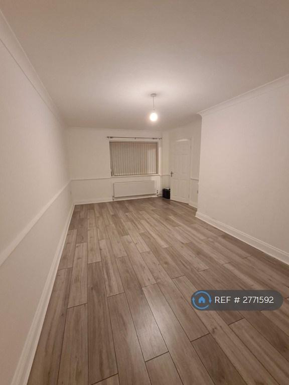 Living And Dining Room