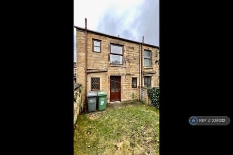 undefined, High Street, Heckmondwike, WF16