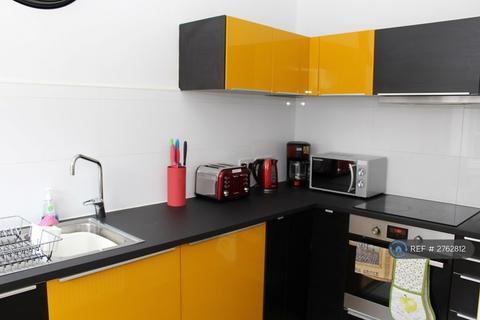 undefined, East Fountainbridge, Edinburgh, EH3