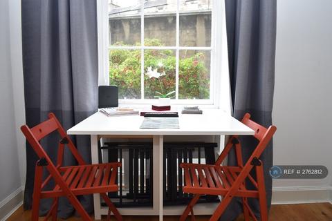 undefined, East Fountainbridge, Edinburgh, EH3