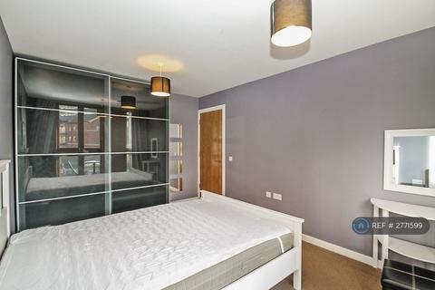 undefined, Watermans Place, Leeds, LS1