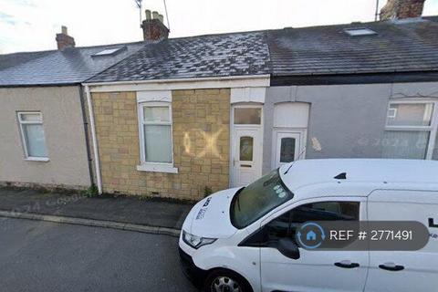 undefined, Exeter Street, Sunderland, SR4