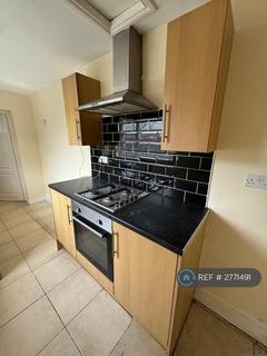 undefined, Exeter Street, Sunderland, SR4