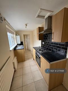 undefined, Exeter Street, Sunderland, SR4