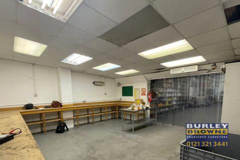 Warehouse for sale, Franchise St Wednesbury WS10 9RE