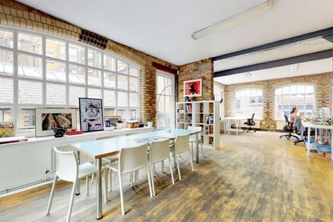 Office for sale, 25 Hackney Rd London E2 7PR