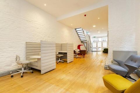 Office for sale, 25 Hackney Rd London E2 7PR