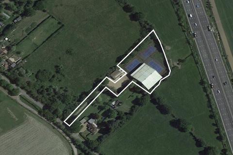 Land for sale, Crab Hill Ln South Nutfield RH1 5PG