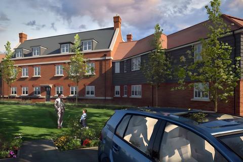 Land for sale, Crab Hill Ln South Nutfield RH1 5PG