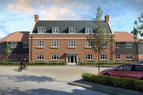 Land for sale, Crab Hill Ln South Nutfield RH1 5PG